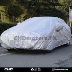 Car Top Cover for Haval H6 – Superior Protection and Style