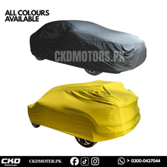 Microfiber Top Cover For Jac T9 2024-2025