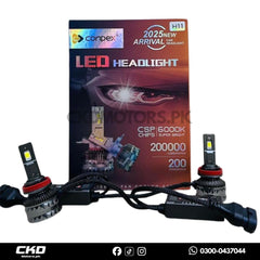 CONPEX LED HeadLight | H4, H11 , 9005, 9006 |