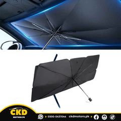 Umbrella Sun Shade Cover for Toyota Corolla 2009-2014