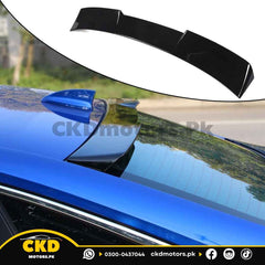 Honda Civic XI 2022-2024 Roof Spoiler