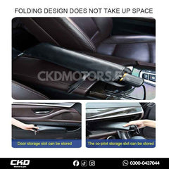 Car Umbrella Sun Shade Cover for Haval H6 (2022–2025) – Foldable Windshield UV & Heat Protection Shield