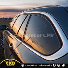 Car Window Tints