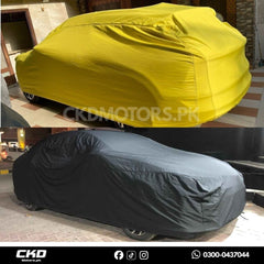 Microfiber Top Covers for Toyota Corolla 2009-2014