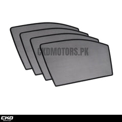 Aura Window Sun Shade For Hyundai Elantra 2024-2025