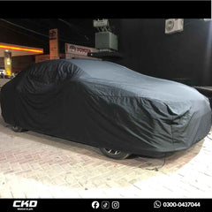 Oshan X7 Premium Quality Microfiber Top Cover