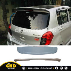 Suzuki Cultus 2017-24 Spoiler