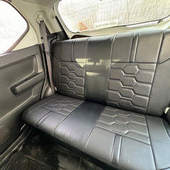 Suzuki Alto Seat Covers | 2019-24