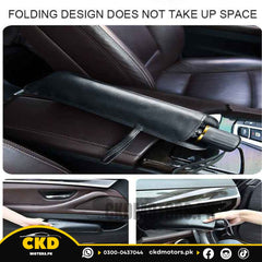 Car Umbrella Sun Shade Cover for Toyota Fortuner 2012-2015