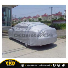 Honda City 2021-24 Top Cover