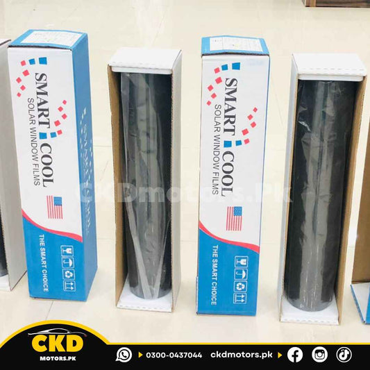 Car Window Tints