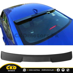 Honda Civic XI 2022-2024 Roof Spoiler