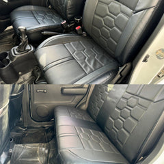 Suzuki Alto Seat Covers | 2019-24