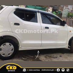 Suzuki Alto 2019-24 Body-kit