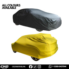 Microfiber Top Cover For Toyota Hilux vigo 2006-2015