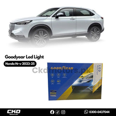 Goodyear | 75W | 240W | LED Light for Honda Hr-V (2023-2025)