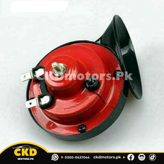 Korsa Car Loud Horn Universal