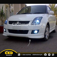 Suzuki Swift 2010-21 body-kit