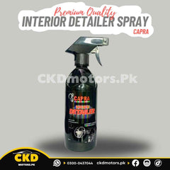 Capra Car All Purpose Cleaner | 500ml