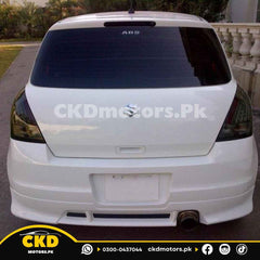 Suzuki Swift 2010-21 body-kit