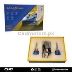 Goodyear | 75W | 240W | LED Light for Honda Civic (2016-2021)