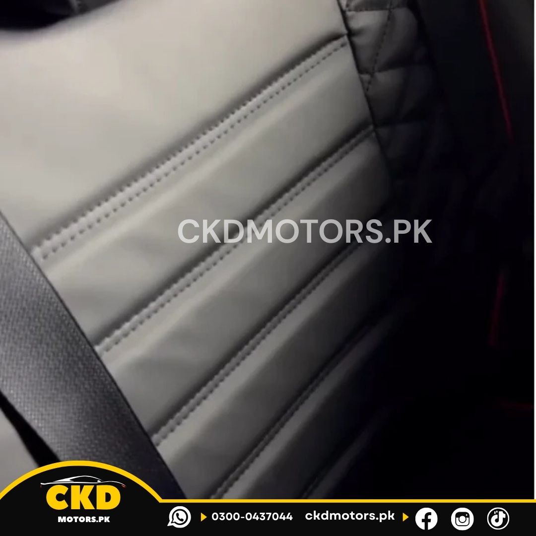Best Quality Seat Cover