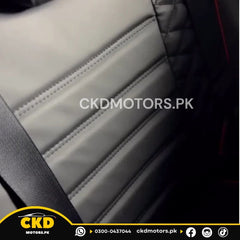 Best Quality Seat Cover