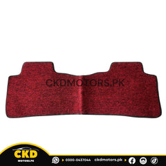 Best Red Mats For Car