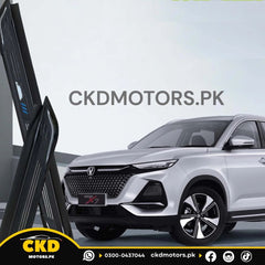 Changan Oshan X7 Side Step
