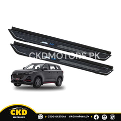 Changan Oshan X7 Side Step