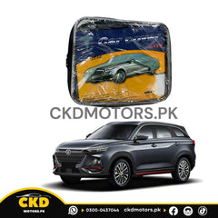Car Top Covers for Oshan X7 – Ultimate Protection and Style