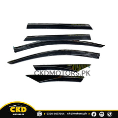Hyundai Tucson HEV TXR Air Press With Chrome 6pc 2025