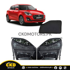 Awra Curtain For Suzuki New Swift 3rd