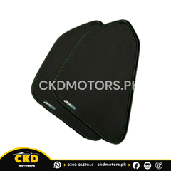 QS Window Sun Shades (Car Pardy) For Changan Oshan X7 2022-2025 Crossover: Ultimate UV Protection & Comfort