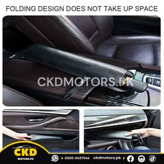 Car Umbrella Sun Shade Cover for Changan Oshan X7 (2022–2025) – Foldable Windshield UV & Heat Protection Shield