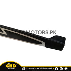 Haval H6 Side Step – Premium Running Board for Enhanced Accessibility & Style