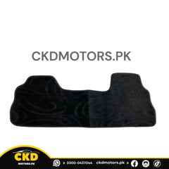 Cartrex Executive Carpet Floor Mats for Haval H6 – Premium Interior Protection