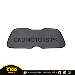 QS Window Sun Shades (Car Pardy) For Changan Oshan X7 2022-2025 Crossover: Ultimate UV Protection & Comfort
