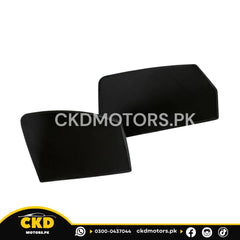 Car Sun Shades for Oshan X7 | Ultimate UV Protection & Interior Cooling