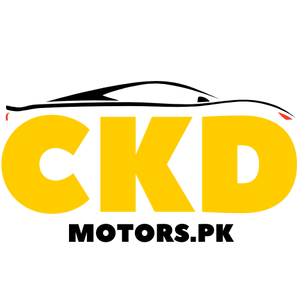 CKDmotors.pk