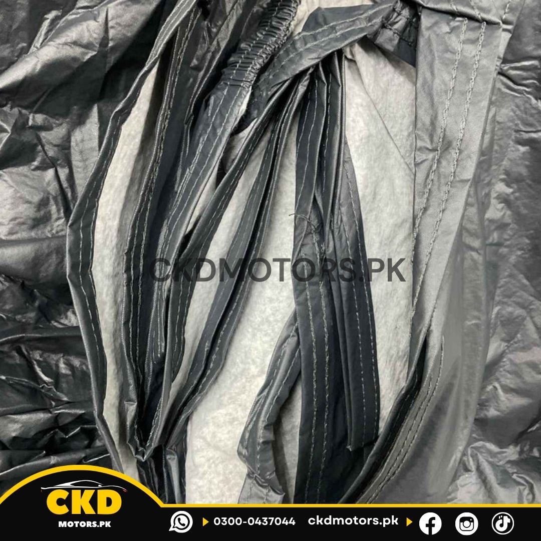 Car Cover For Protection