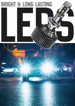 Led Light For car in lahore