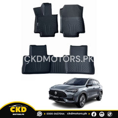 MG Best Floor Mats