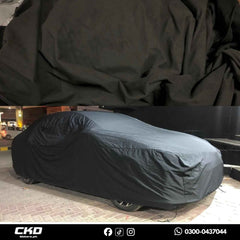 Car Top Cover for Honda Civic Reborn 2007-2012