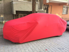 Microfiber Top Quality Top Cover