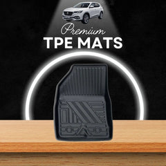 Premium Floor TPE Mats