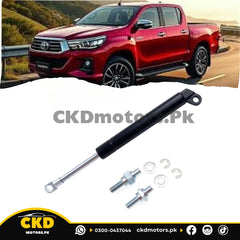 Toyota Hilux Vigo Trunk Slow Down Shock 2006 - 2015