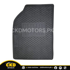 Premium Latex PVC Car Floor Mats for HAVAL H6