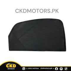 Microfiber Top Covers for Haval H6 – Premium Comfort & Stylish Protection