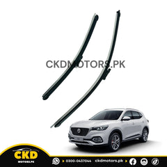 Windshield Wiper